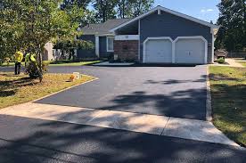 Pittsboro, IN Driveway Paving Company